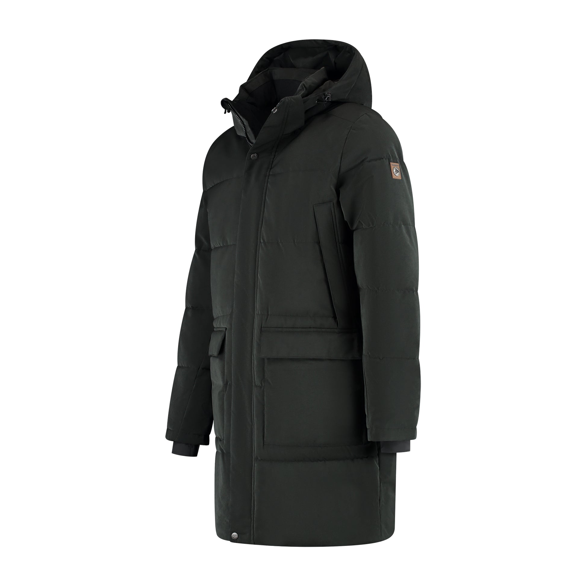 Ladan Black FL