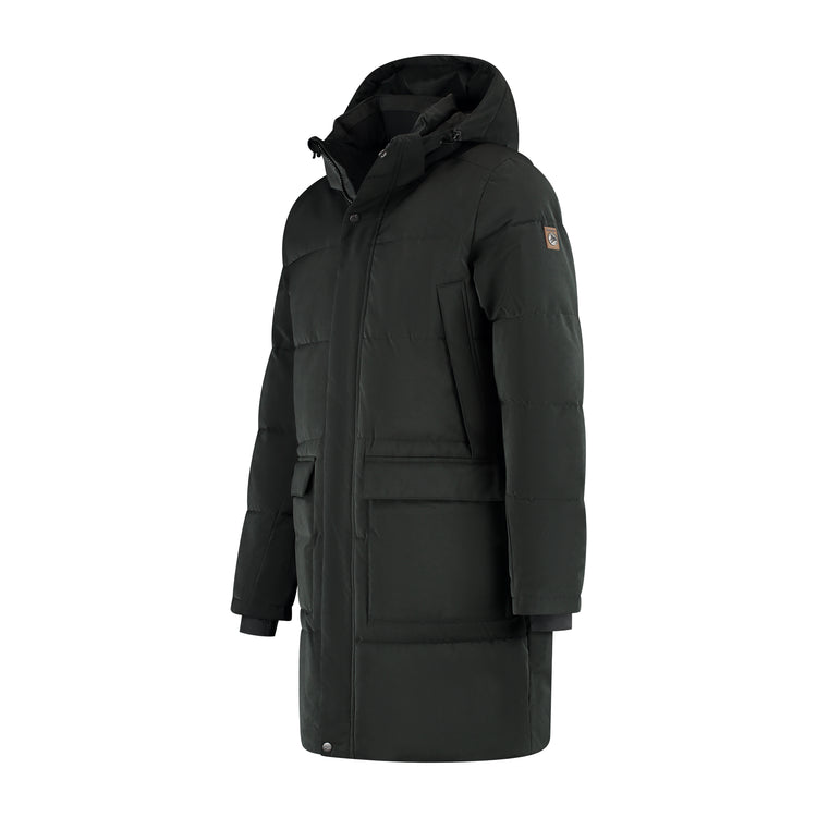 Ladan Black FL