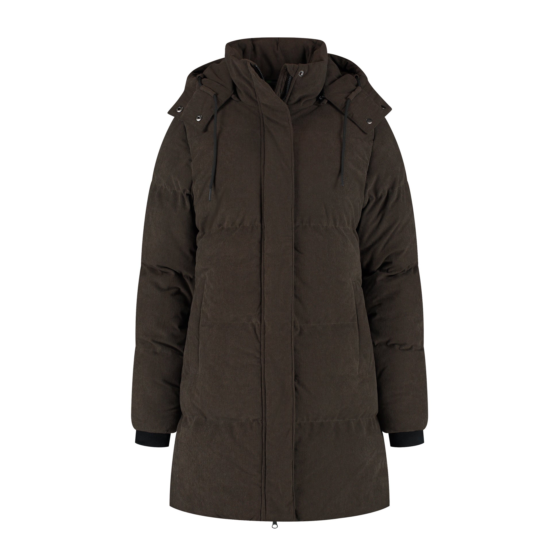 Ulvik Dark brown F