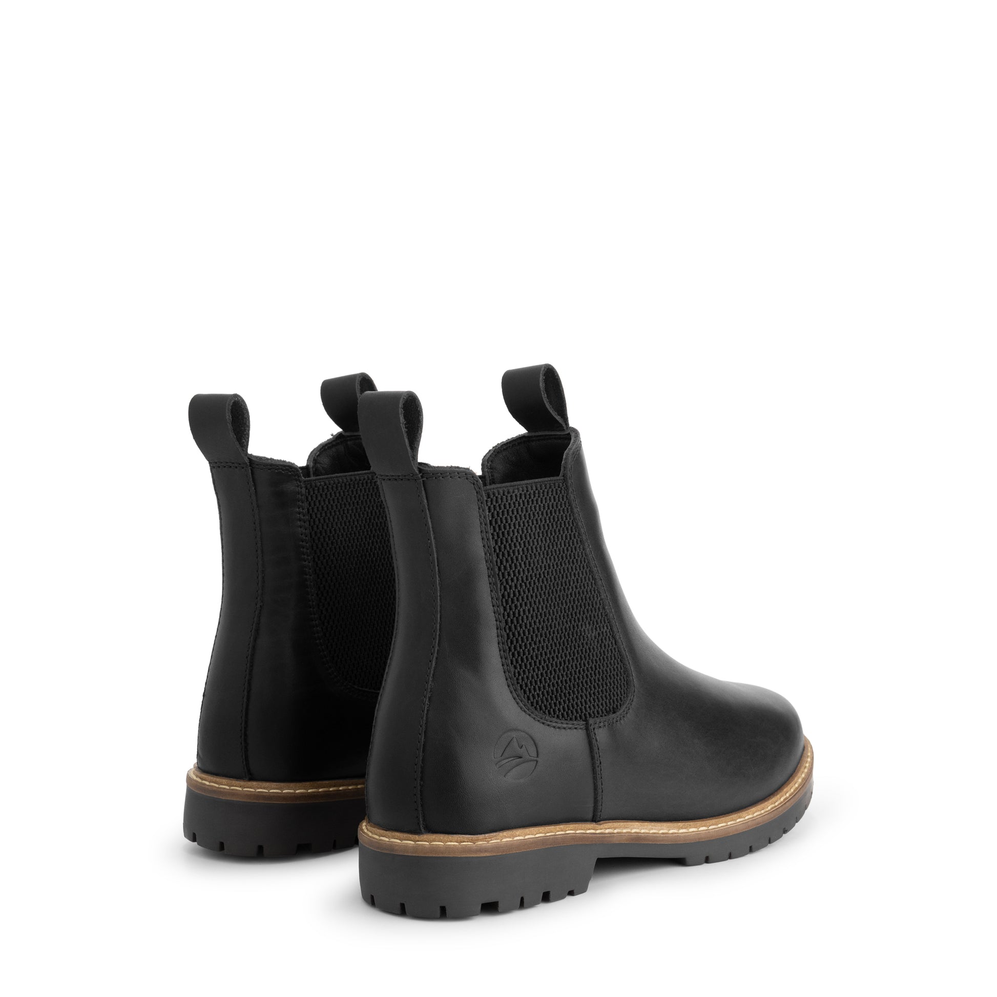 Tversted Black BD