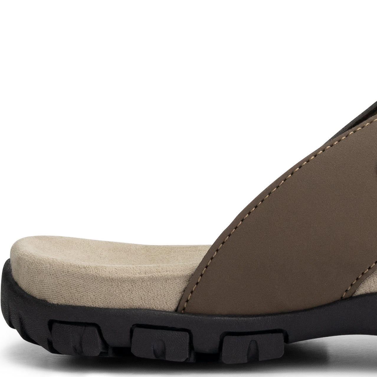 Solsvik Men - Outdoor sandals - Brown DFH