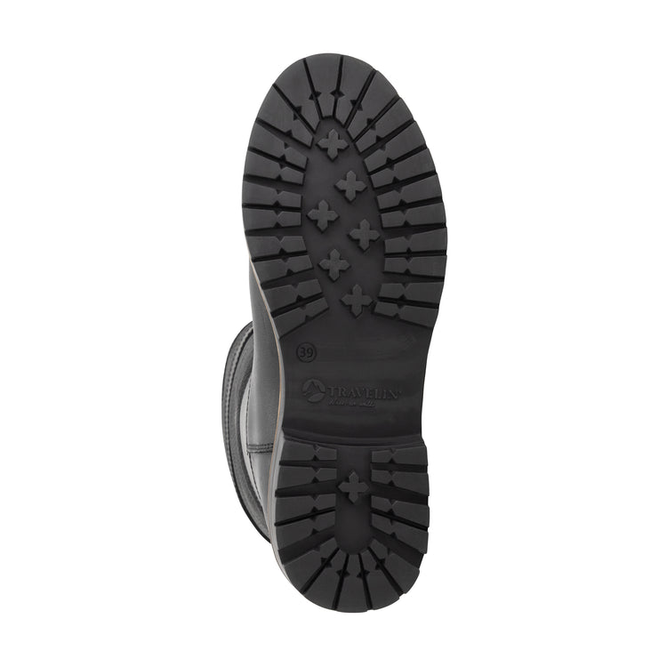 Landvik Women - Outdoor boots - Waterproof - Black UNS