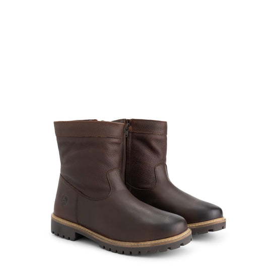 Osterby Dark brown FRD