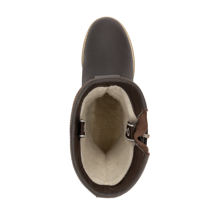 Finnberg Dark brown UPS