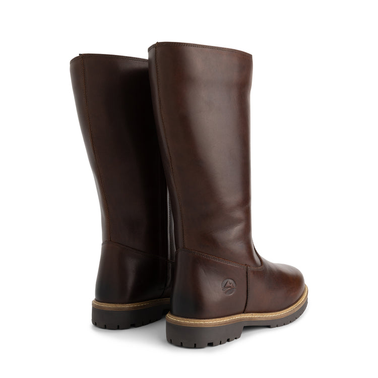 Jondal Dark brown BD