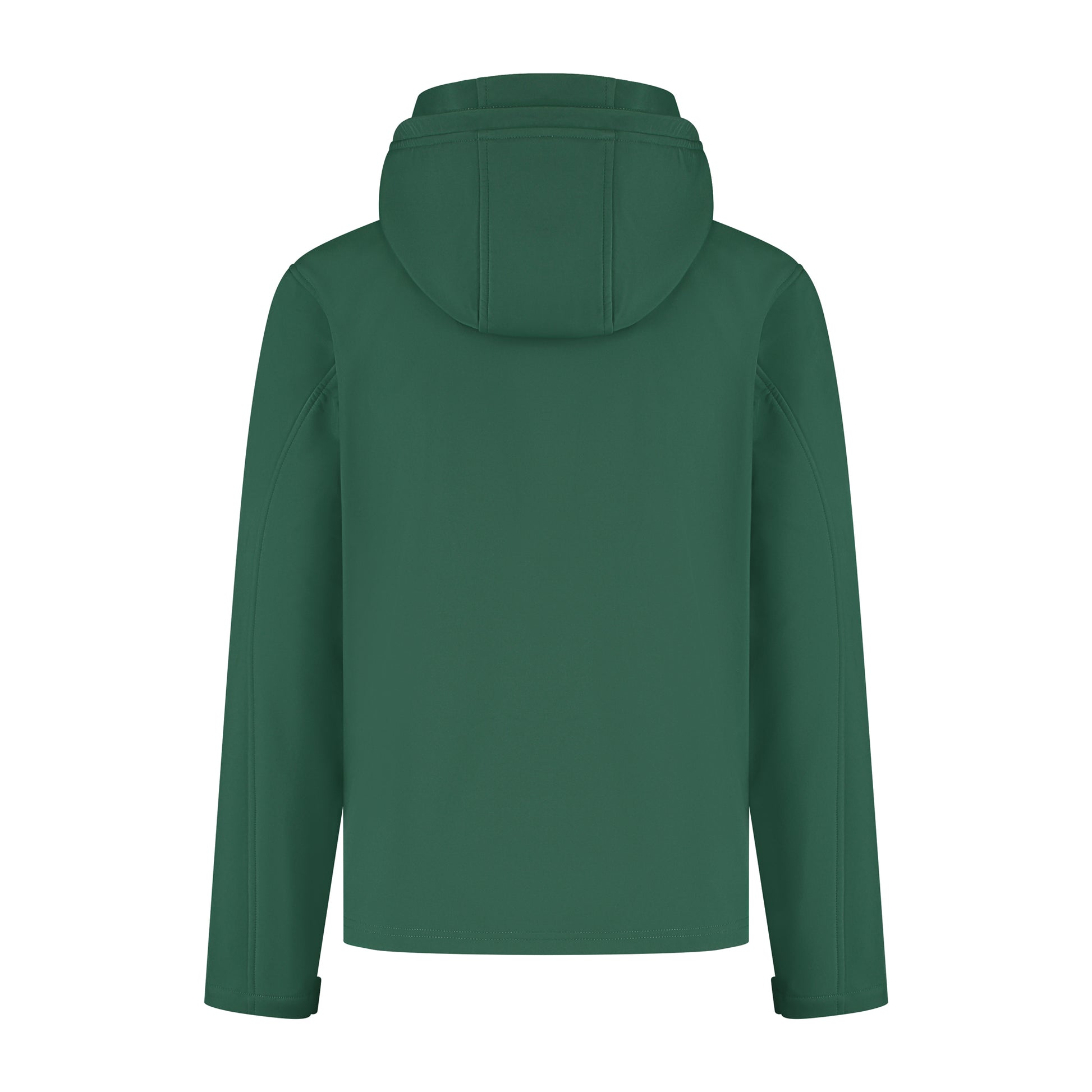 Stian Men - Softshell jacket - Waterproof - Dark green B