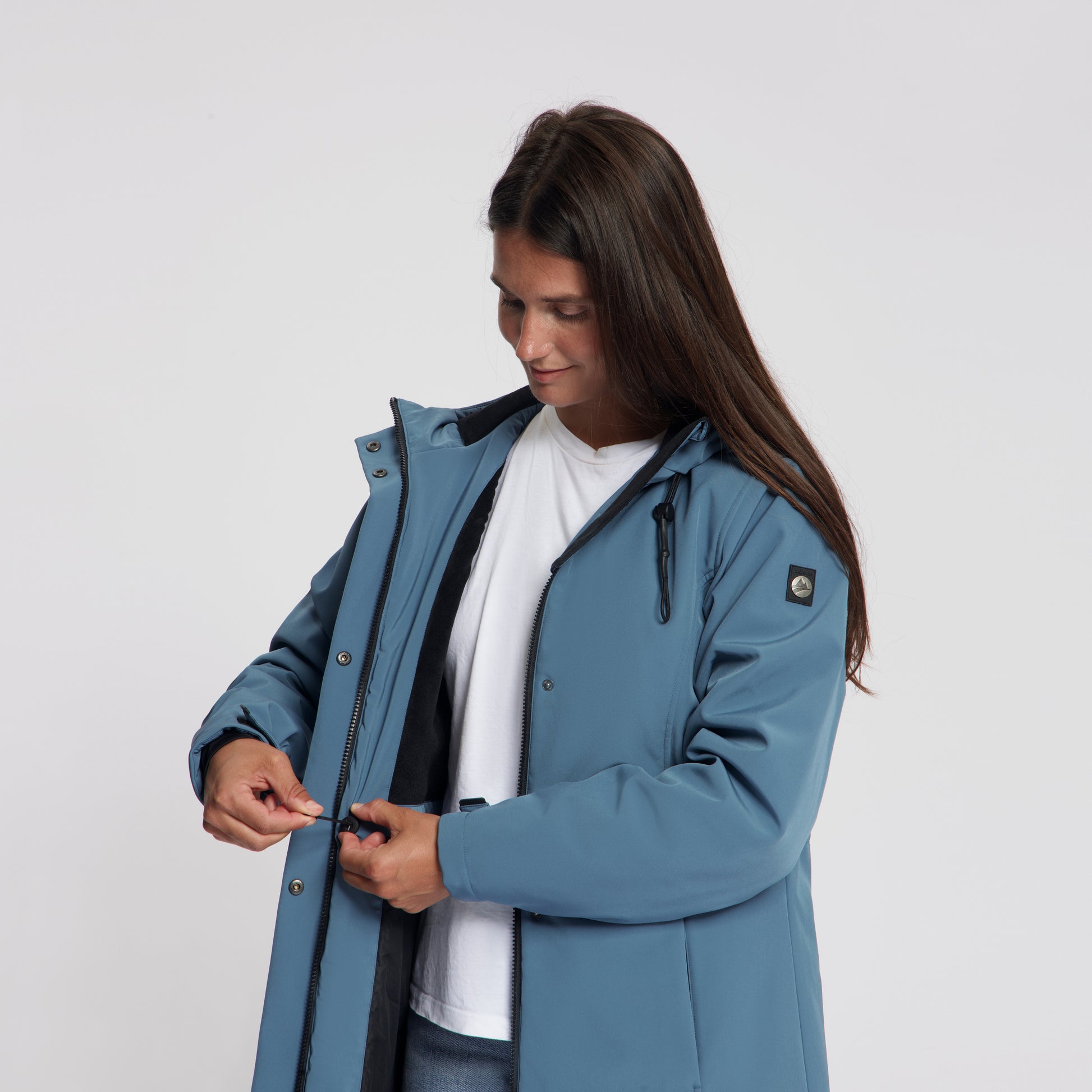 Elinor Blue MV2