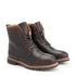 Steinkjer Dark brown FRD