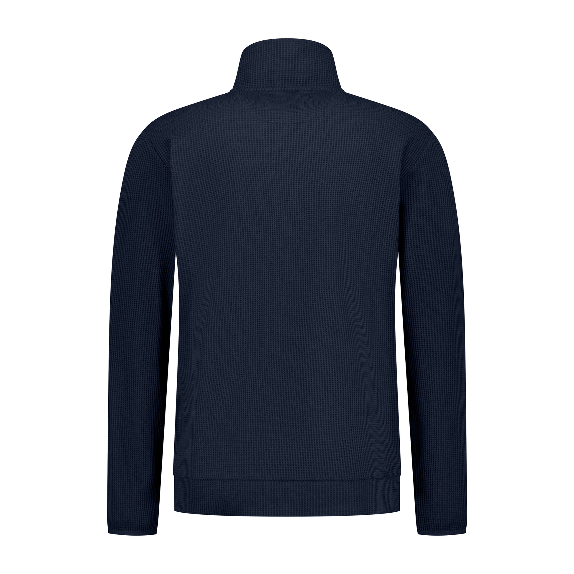 Pavo Men - Outdoor cardigan - Navy B