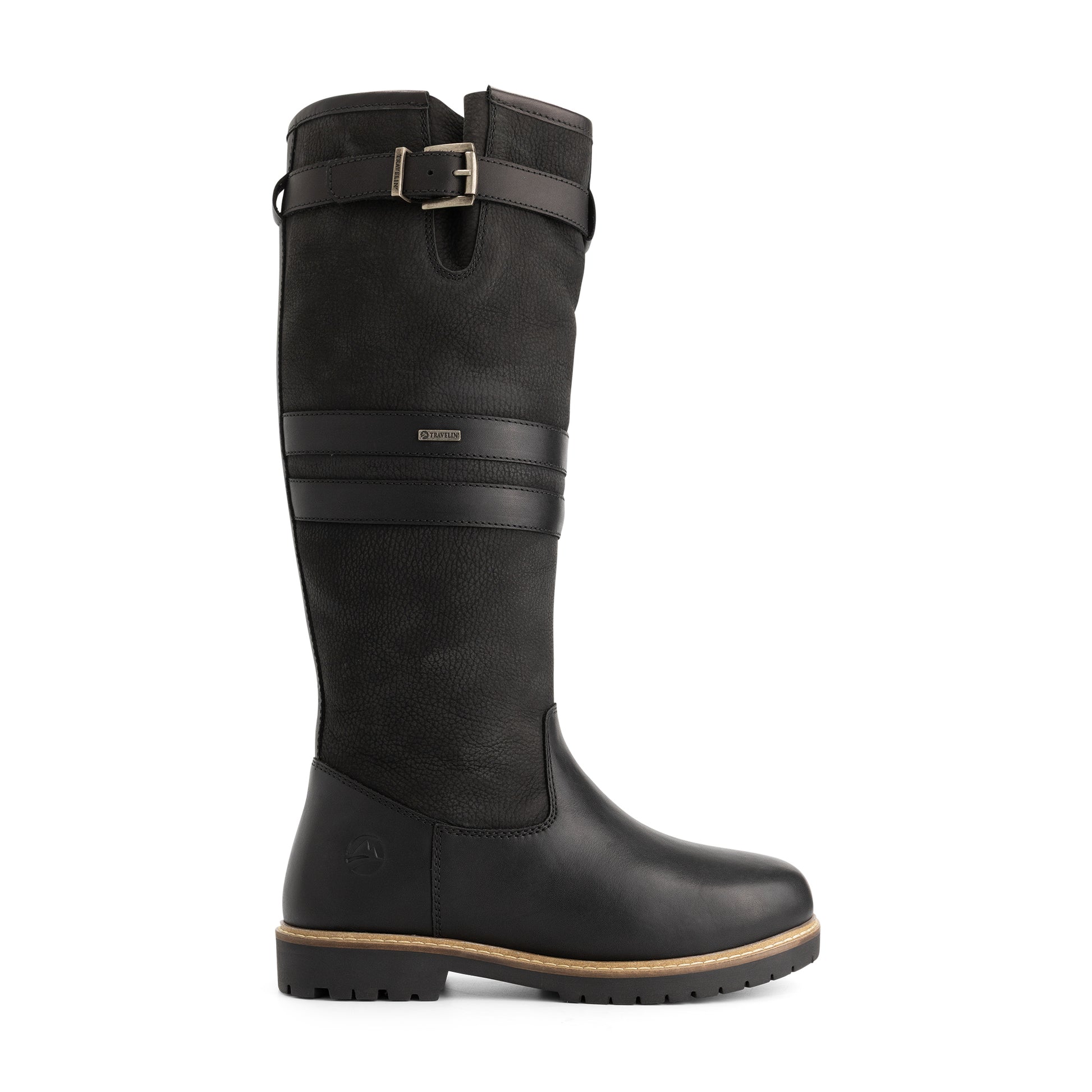 Frederikstad Black R