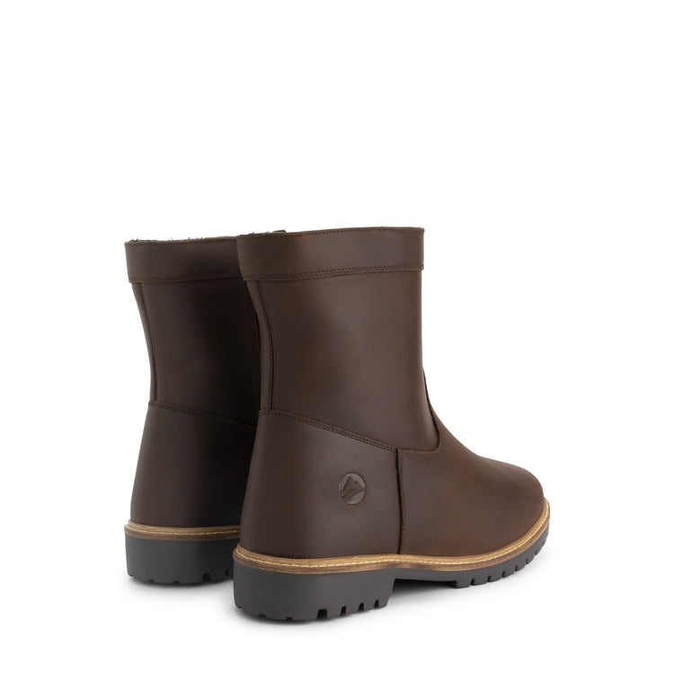 Osterby Dark brown BD