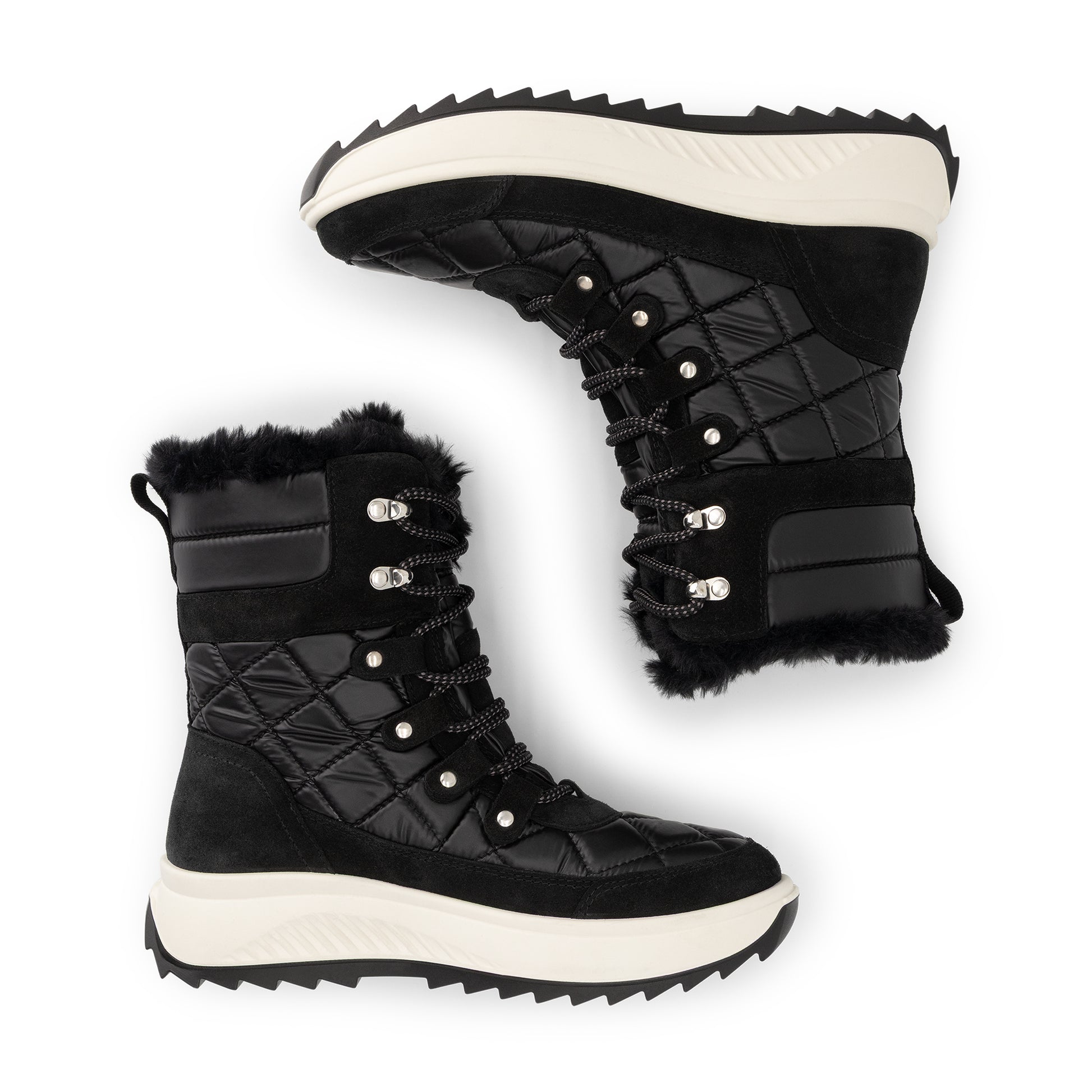Davos Black UPD