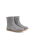 Vivienne Women - Ankle Booties - Suede - Grey FRD