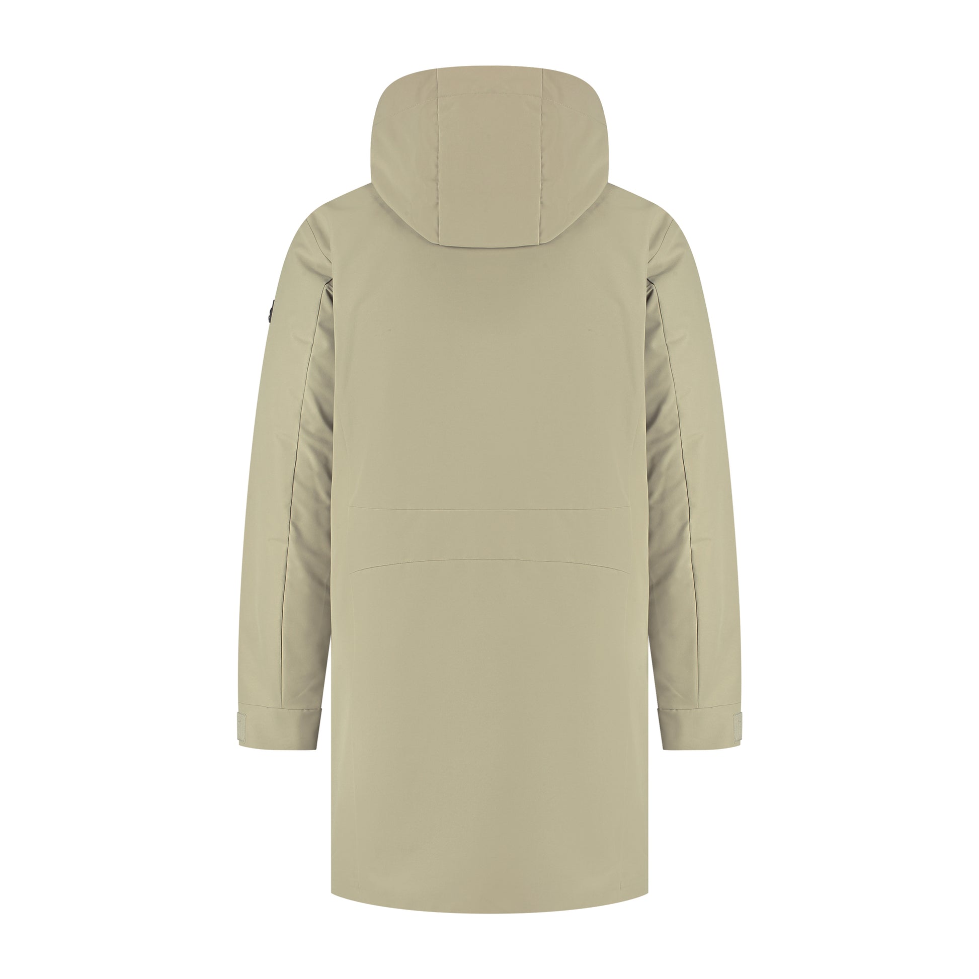 Hayden Light brown B