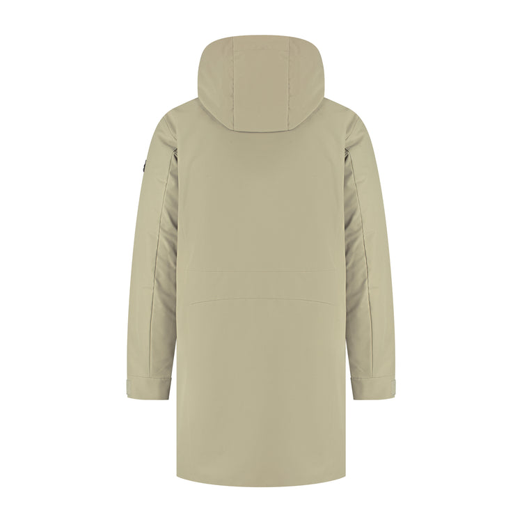 Hayden Light brown B