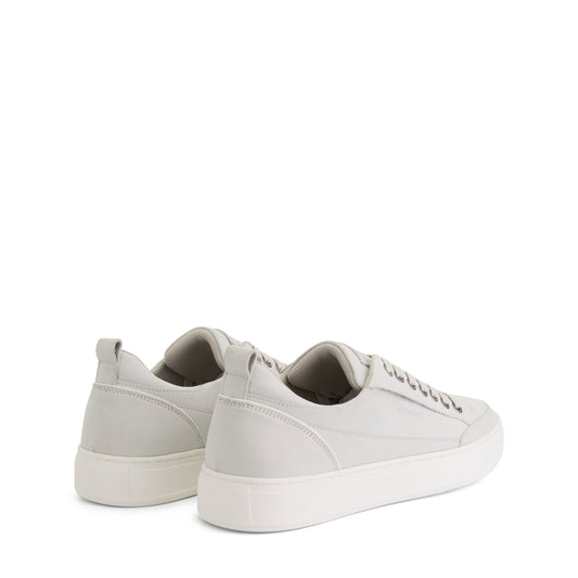 Camber - Sneakers - Men - White BD