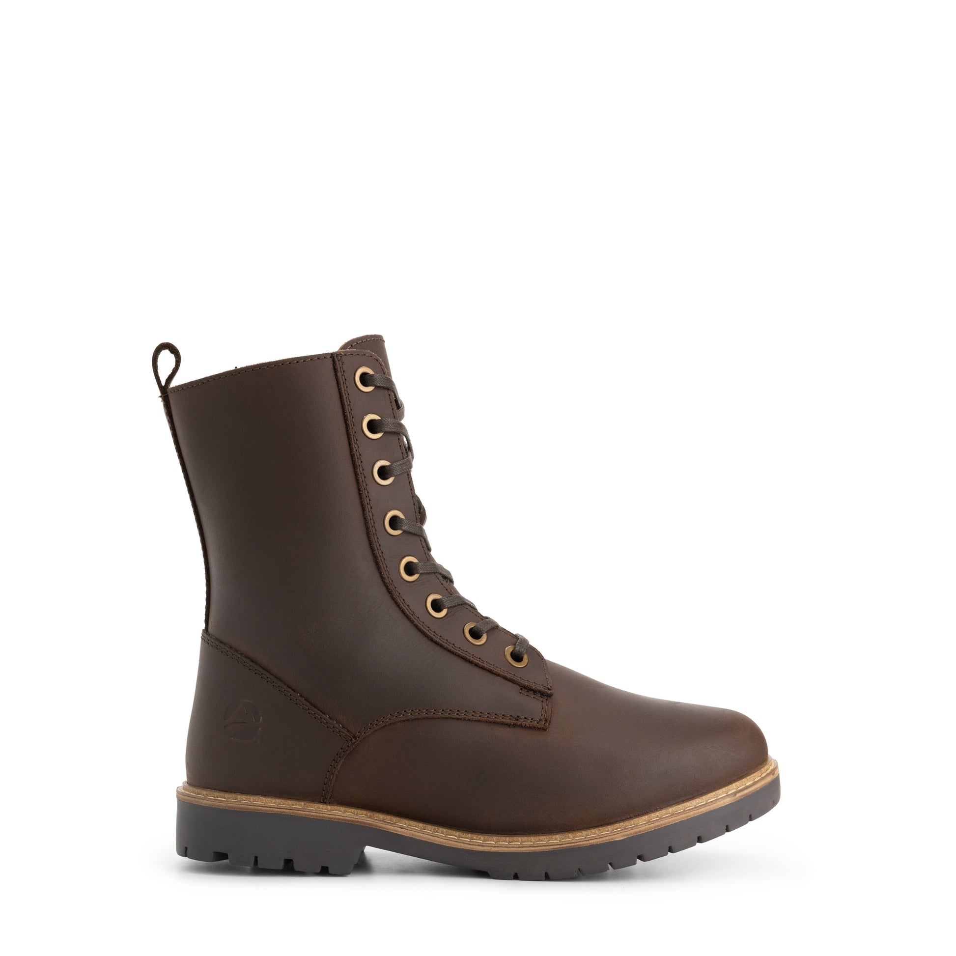 Torpsund Dark brown R