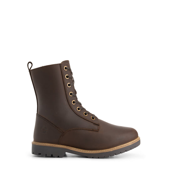 Torpsund Dark brown R
