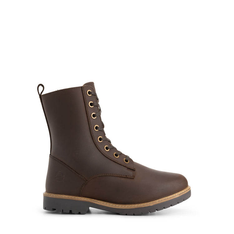 Torpsund Dark brown R