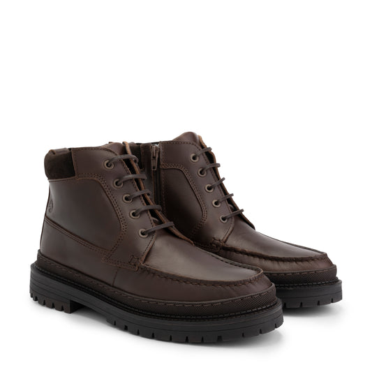 Dartmouth Dark brown FRD