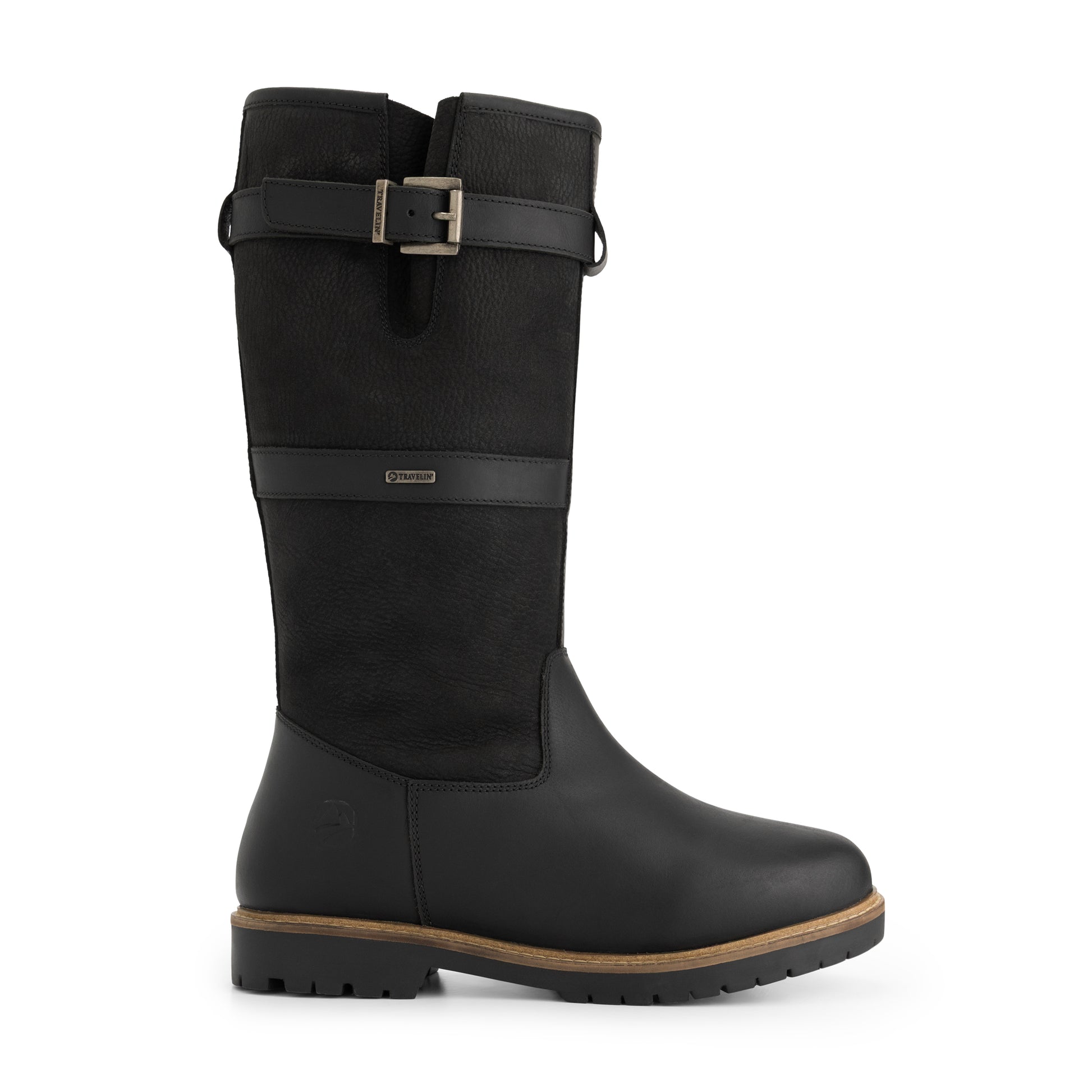 Gronvik Black R
