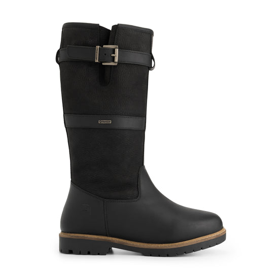 Gronvik Black R