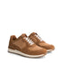 Newberry - Sneaker - Men - Cognac FRD