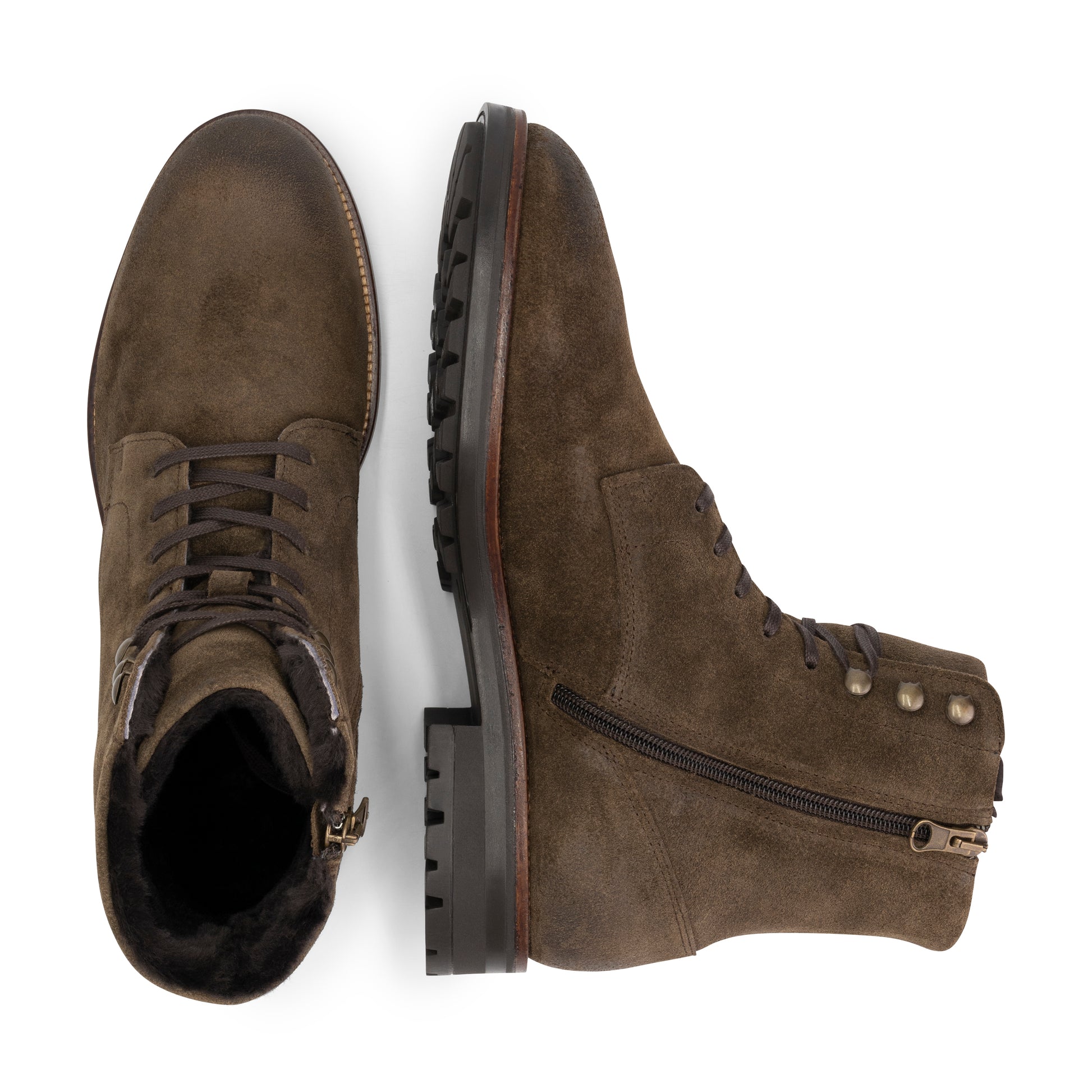 Hosio Dark khaki UPD