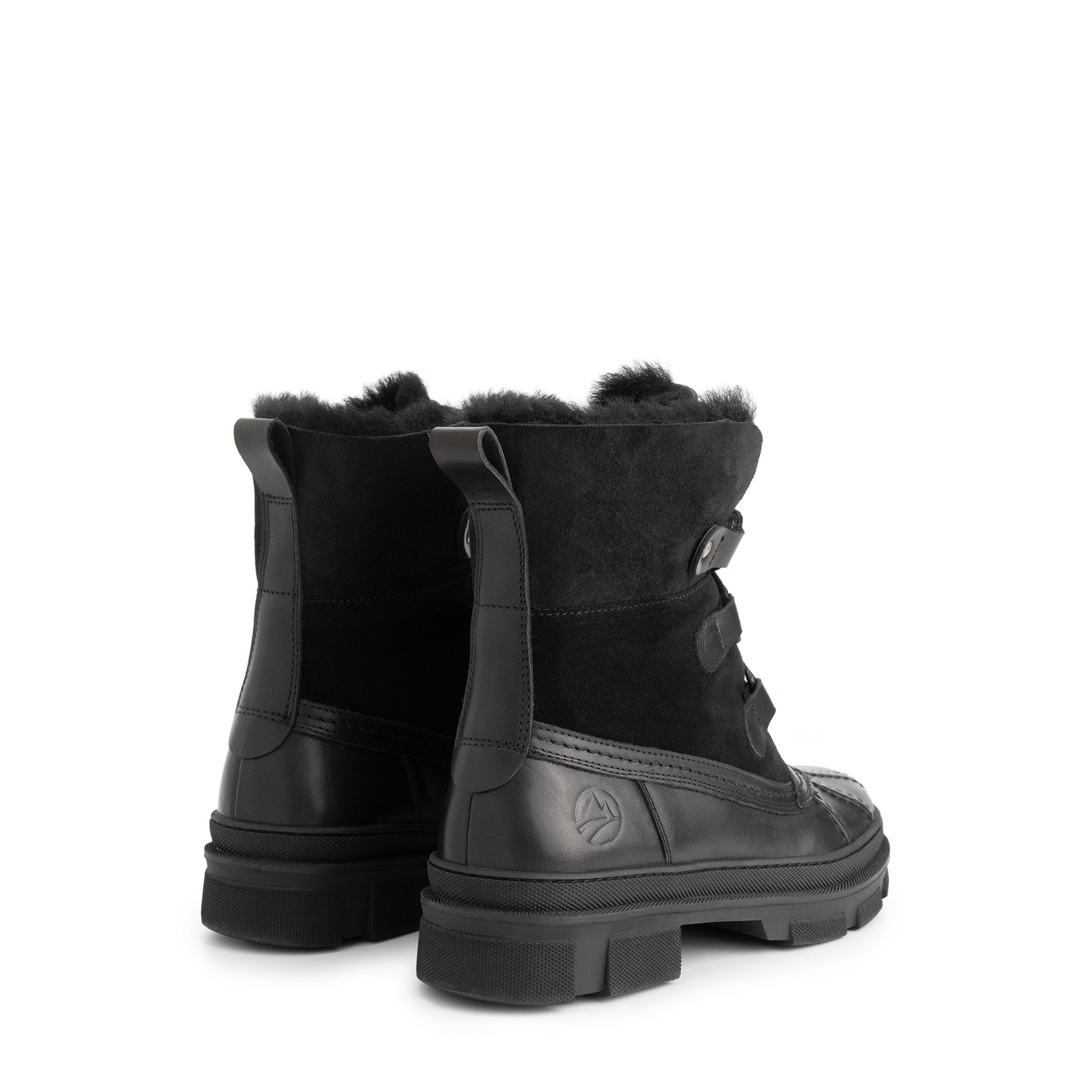 Fernie Black BD