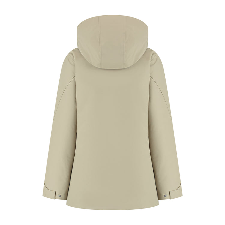 Susanne Light brown B
