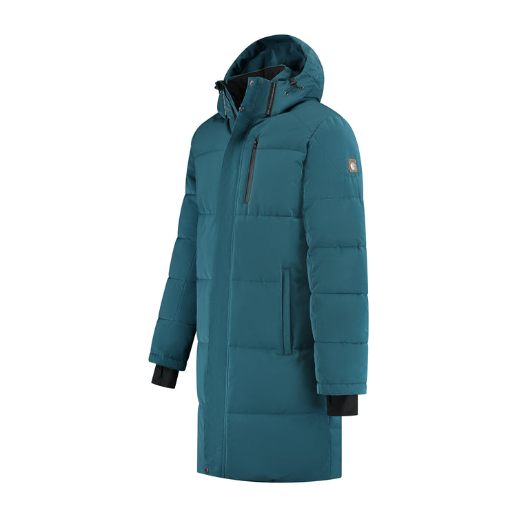 Ludvig Dark blue FL