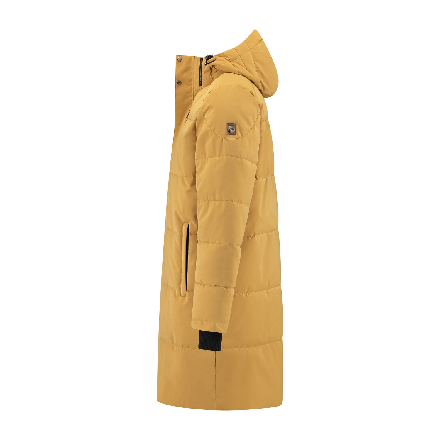 Ludvig Mustard L
