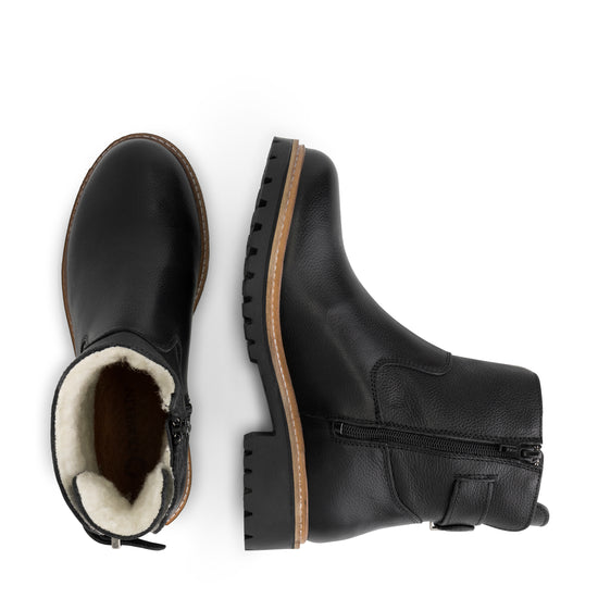 Kammerfoss Black UPD