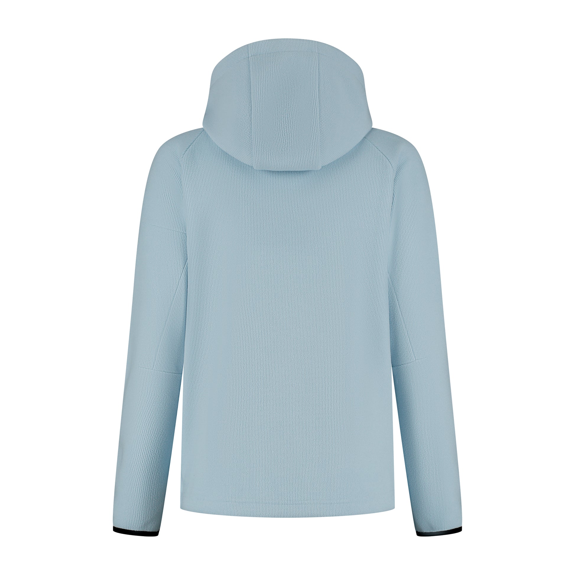 Bryndis Women - Outdoor cardigan - Light blue B