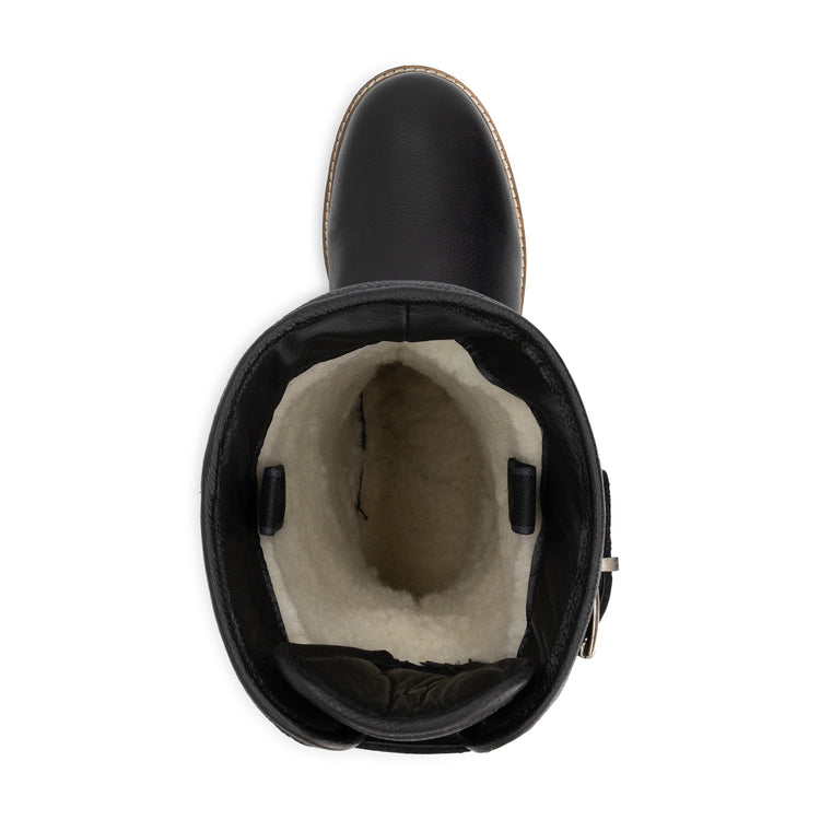 Klondike Men - Outdoor boots - Waterproof - Black UPS