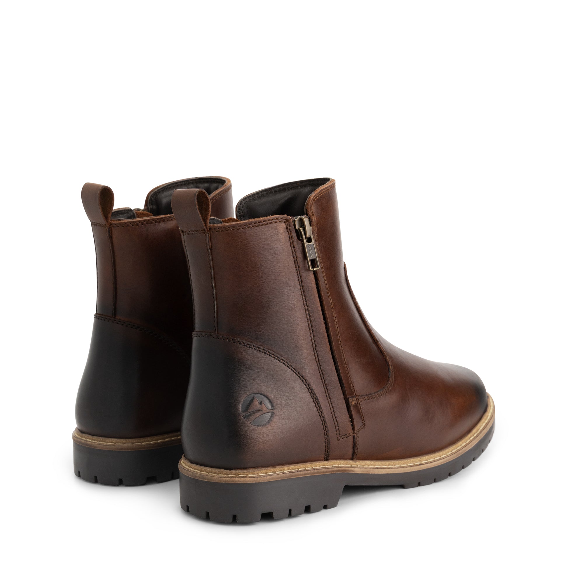 Bronderslev Dark brown BD