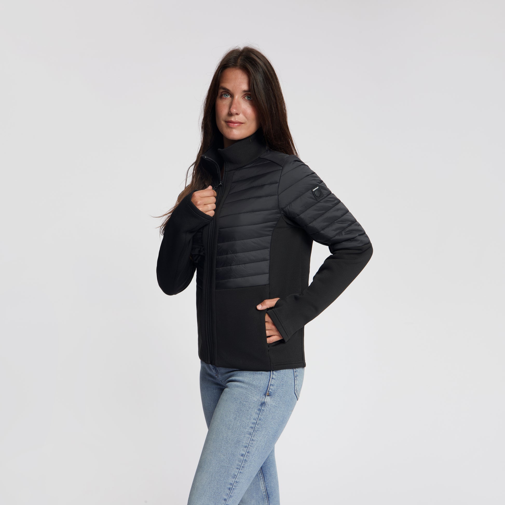 Lyan Black MV2