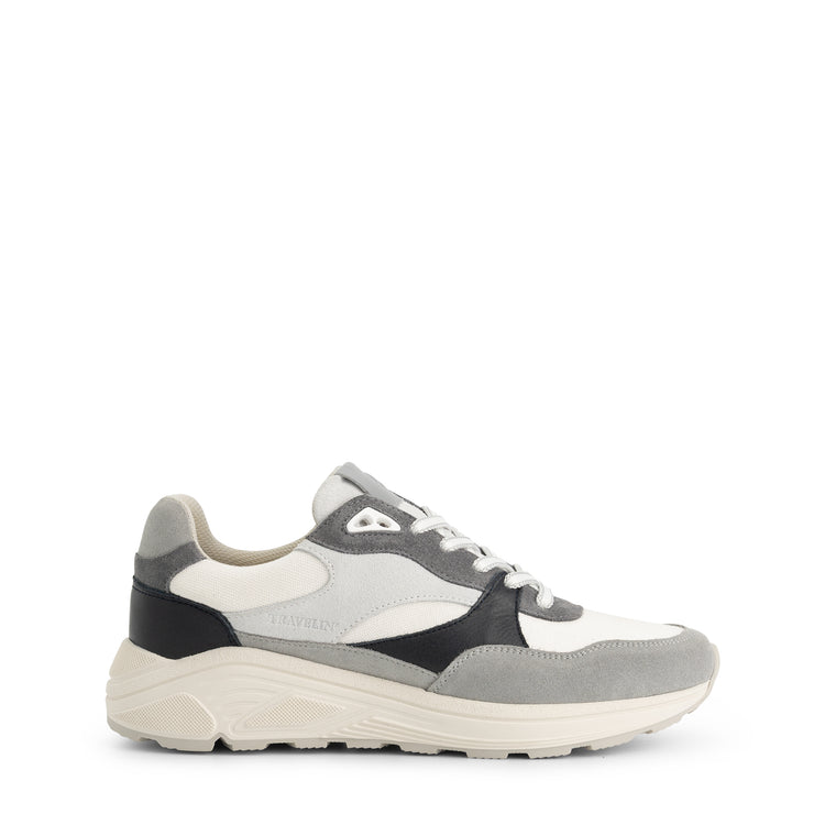 Riber - Sneakers - Women - Grey R