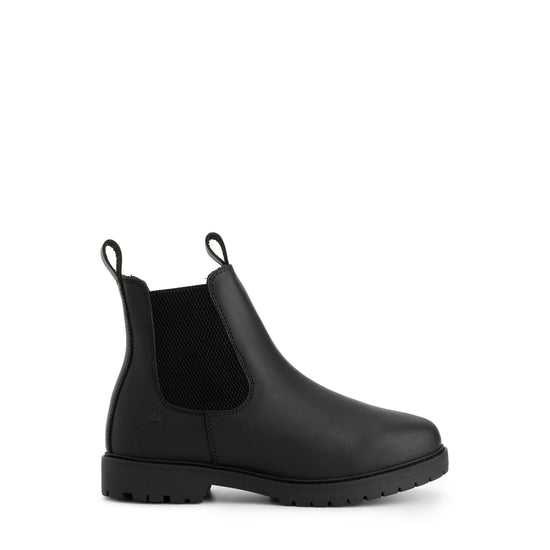 Raufoss Black R