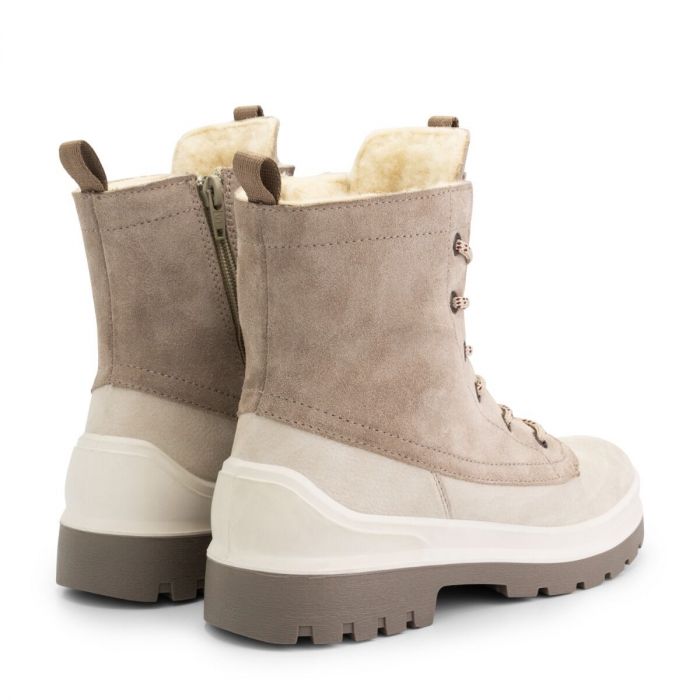 Leval - Winterboots - Dames
