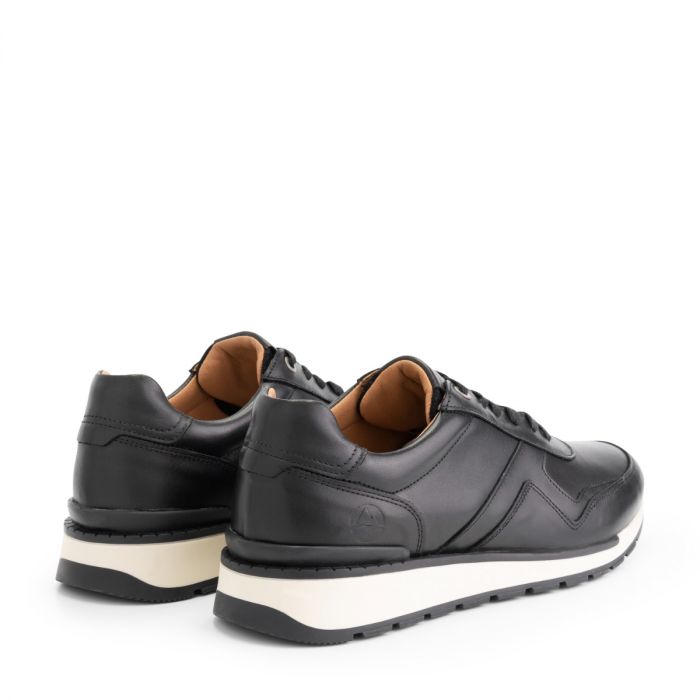 Walgrave - Leren sneakers - Heren